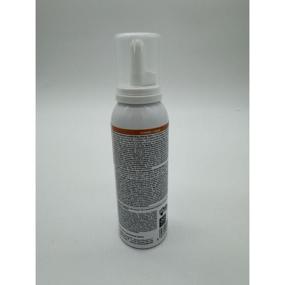 milk_shake Color Whipped Cream Leave In Coloring Conditioner Copper New - Picture 2 of 4